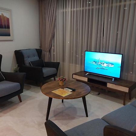 Vortex Star Klcc Apartment Куала-Лумпур Номер фото