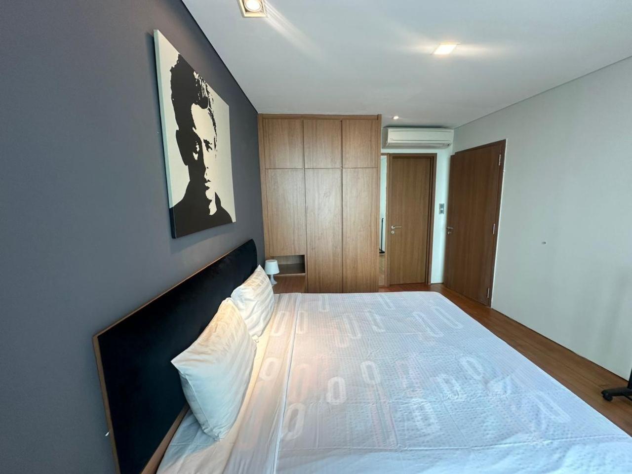 Vortex Star Klcc Apartment Куала-Лумпур Экстерьер фото