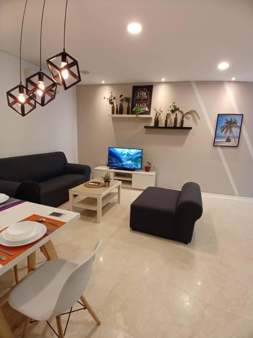 Vortex Star Klcc Apartment Куала-Лумпур Номер фото