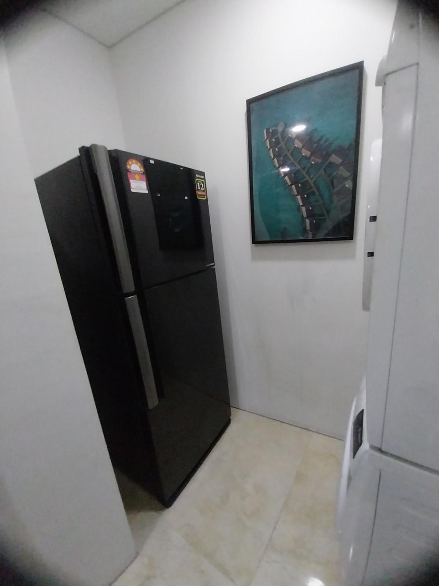 Vortex Star Klcc Apartment Куала-Лумпур Номер фото