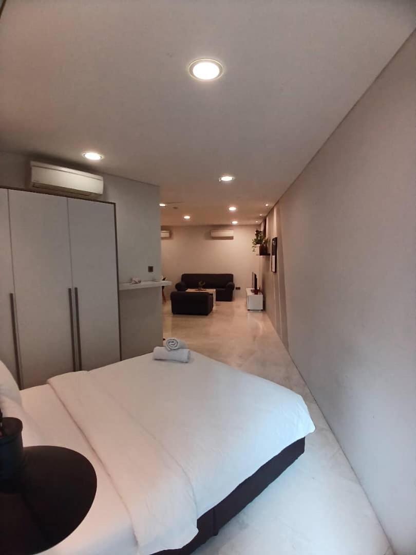 Vortex Star Klcc Apartment Куала-Лумпур Номер фото